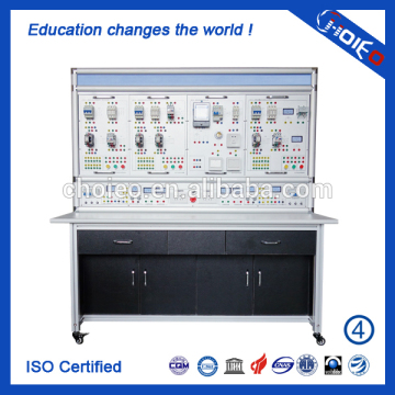 Electrical Engineering Trainer:Low Voltage Technician Operation Security Trainer