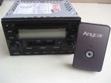 Car USB and ipod interface for Hyundai