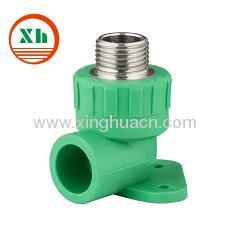 Ppr Male Elbow With Disk?