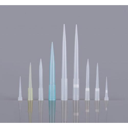 200 μL universele pipettips bulk