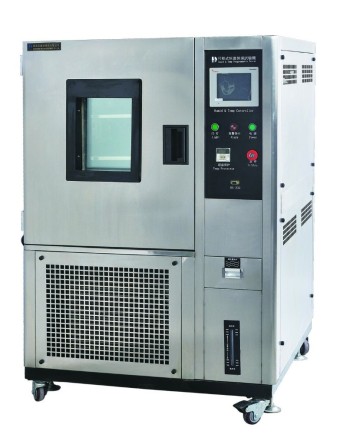 Lab Temperature and Humidity Control Cabinet