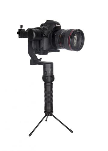 Wimber C3 มืออาชีพสำหรับกล้อง Mirco DSLR Stabilizer