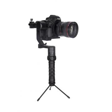 Wewow C3 professional gimbal for Mirco DSLR Stabilizer
