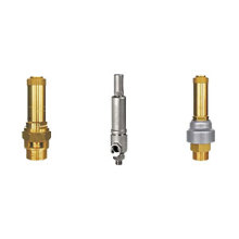 Herose Safety Valves