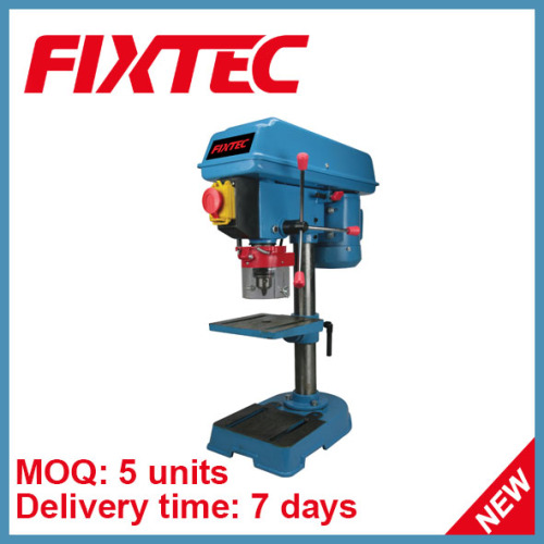 Fixtec Power Tools Bench Drill Press 350W Drill Press Zj4113