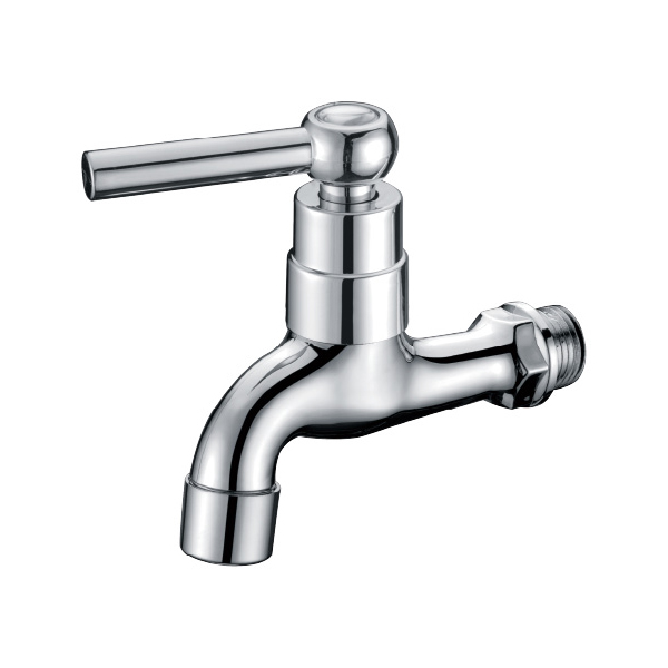 Stainless Steel Bathroom Tap Kitchen Sink Faucet