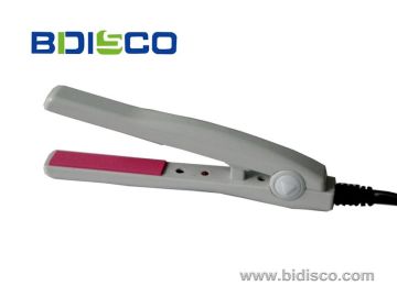 Laser & Iron Hair Straightener