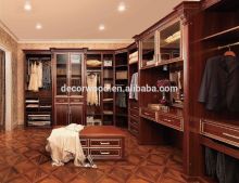 China supplier modern bedroom wardrobes
