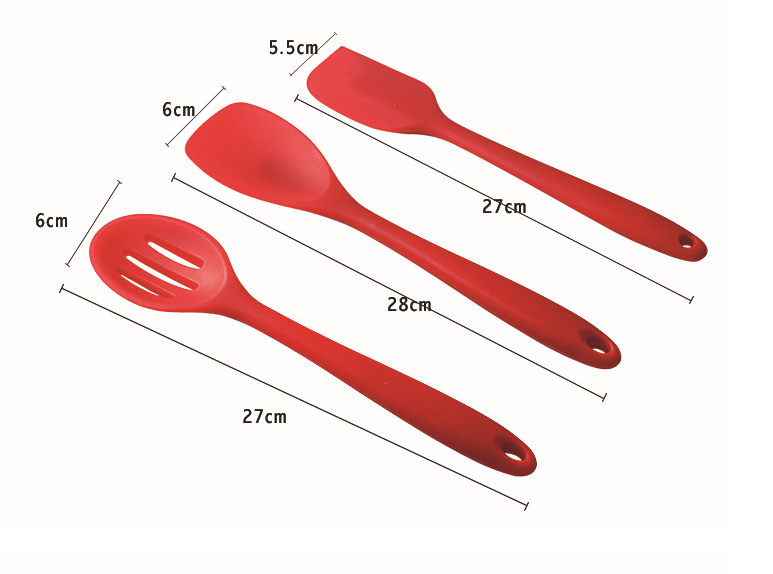 סט כלי מטבח MFZ-K004 Kitchen Utensil Set MFZ-K004