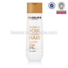 2015 Top Selling bulk hair care products hair protein treatment products shampoo brands