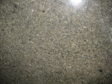 China Green Granite Slab for Tile and Countertops, Yanshan Green Granite