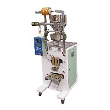 Grain Packaging Machine