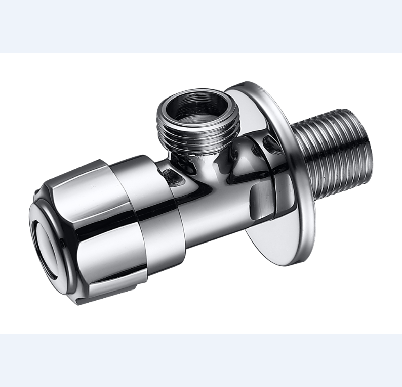 Minimalist Design Angle Valve Minimalist Design Angle Valve