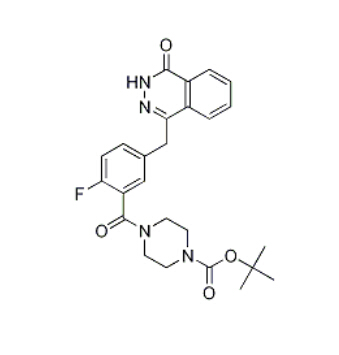 Intermediate of Olaparib 763114-04-1