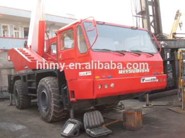 cheap price of used tadano AR300E-III 30tons all terrian crane