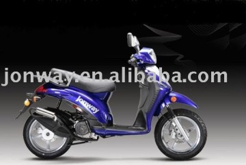 150cc epa scooter