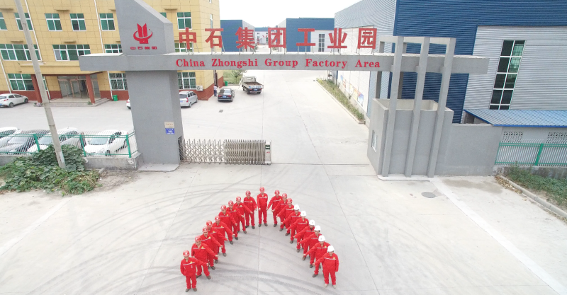 Durable and Efficient Annular BOP/Single or Double RAM BOP: API 16A Standard Blowout Preventers