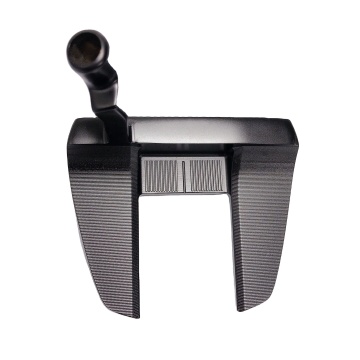 Custom Low-Cost Blank Golf Mallet Putter Heads - Top Grade Club Putter