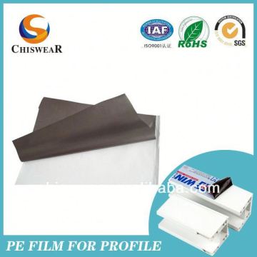 Car Body Protection Foil