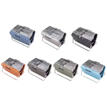 Portable BBQ Grill Travel BBQ Grill