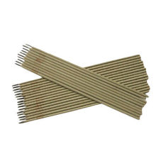 Welding Materials, High Welding Spatter, Military Industrial Grade