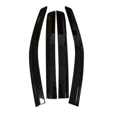 Auto Car Sun Visor Window Visor Rain Guard for Toyota