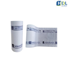 Lightweight Roll-top Flat Pocket Carry Bag