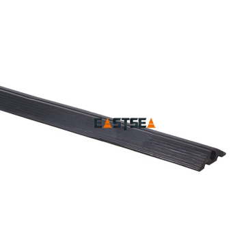 Black 30MM Channel Rubber Cord Duct