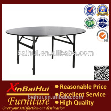 Round hotel tables /restaurant table/dining table
