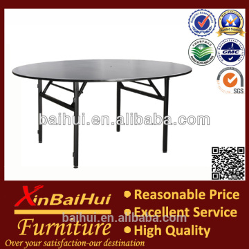 Round hotel tables /restaurant table/dining table