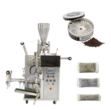 Automatic Filter Paper Pouch Snus Powder Packing Machine