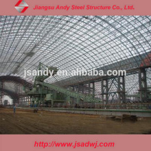 Space Grid Structures