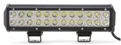 06p-LED Light Bar Multiple Sizes off-Road Car Light Bar Emergency & Rescue Lighting