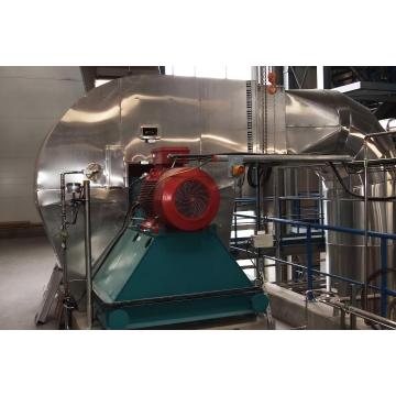 Special medium customized fan