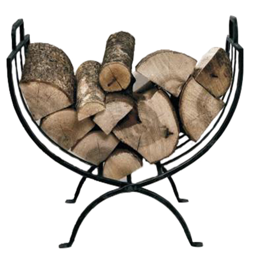 Fireplace Classic Log Holder And Carrier