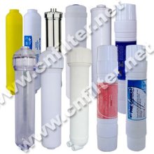 Post Carbon Water Filter