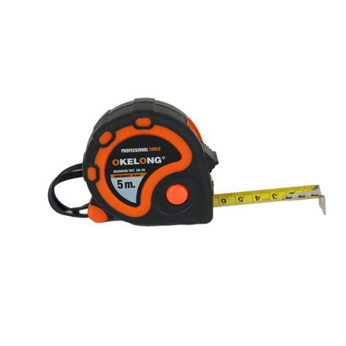 3m 5m 8m steel tape measure ABS case