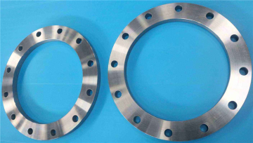 DIN 2576 Standard Carbon Steel Flange