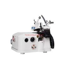 Carpet overedging sewing machine