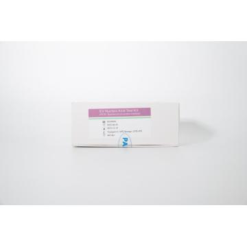 Kit Uji Asam Nukleat EV (PCR- Metode Probe Fluoresensi)