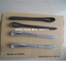 u type iron wire
