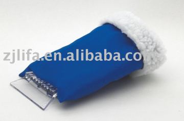 Ice scraper/Ice scraper/snow scraper/car ice scraper/plastice ice scraper