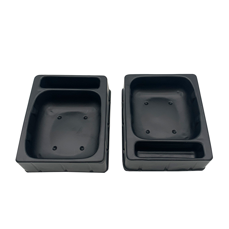 Hardware PS plastic paltos thermoform trays