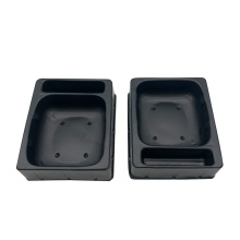 Hardware PS plastic blister thermoform trays