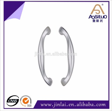 Anodized sliding door handle,door handle aluminum