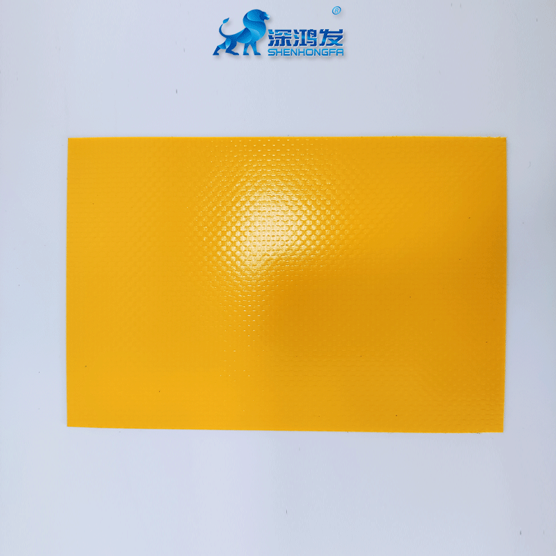 Widely Used PVC High Speed Roll Up Door