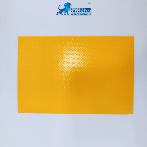 Widely Used PVC High Speed Roll Up Door