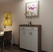 Shoe Cabinet (XGA-003)