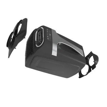 Conditioner Energy Saving Camping Home Air Conditioner Mini Small Tent Portable Air Conditioner