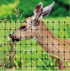rede anti-deer anti-deer net